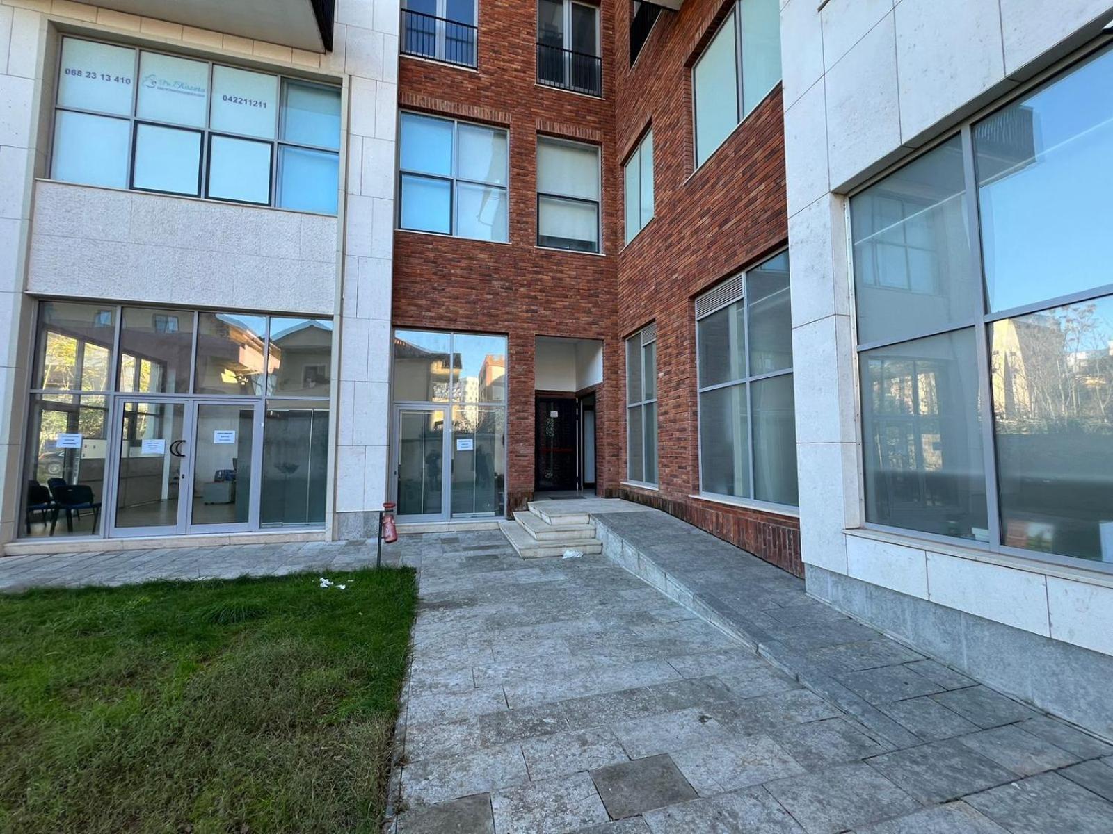 Apartmán Thyamis *